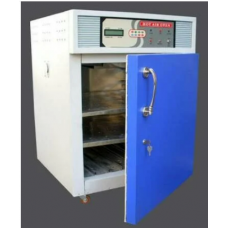 Hot Air Oven
